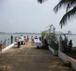 Restuarant